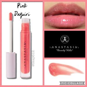 Anastasia Beverly Hills Sunset Collection Lipgloss- Pink Daiquiri